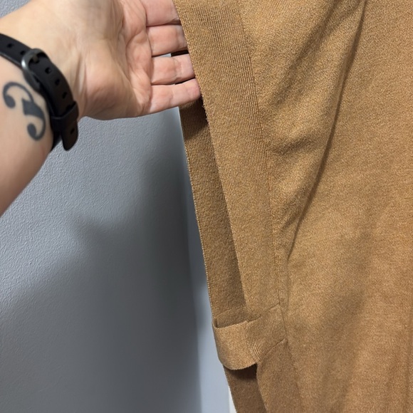 BANANA REPUBLIC Cape. Size M/L - Picture 4 of 7